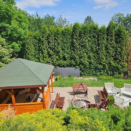 Centrum Spokoju - Domki W Karkonoszach Podgorzyn Exterior photo